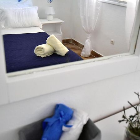 Merlyn Rooms Into The Nature, 100M From The Beach Dafnila エクステリア 写真